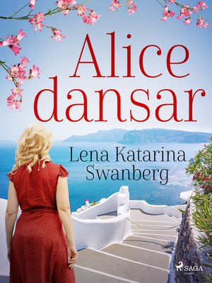 cover image of Alice dansar